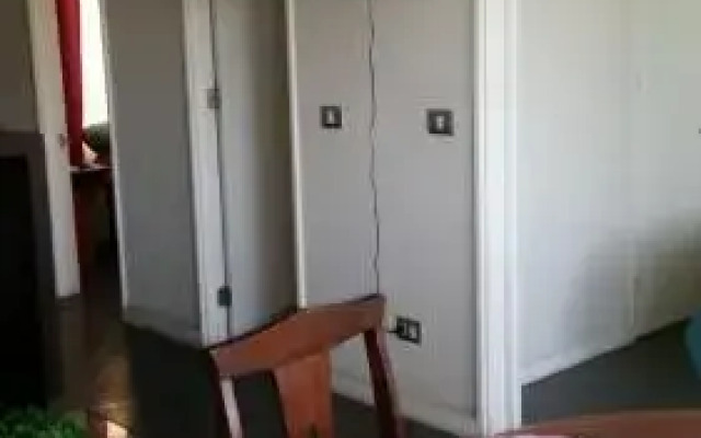 Departamento Av. del Mar - Frontal