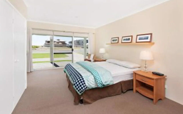 Busselton Beach House