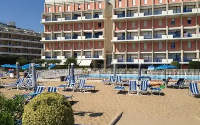 RESIDENCE PENELOPE - WALTERIGATO Apartments SOLO PER FAMIGLIE