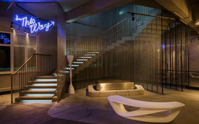 Lan Hotel and Spa Changbaishan