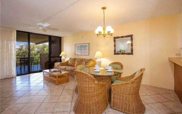 Kamaole Sands 04-312 - 1 Br Condo