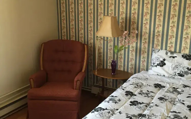 AmerItal International Suites