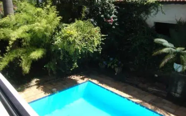 Residência Familiar