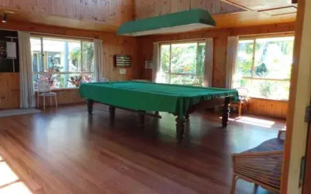 Ultiqa Village Resort