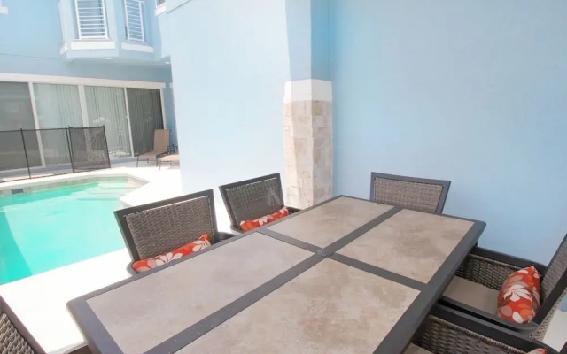 Favorite Vacation Homes at Reunion