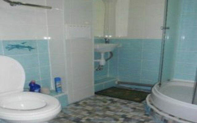 Жилое помещение на Лермонтова