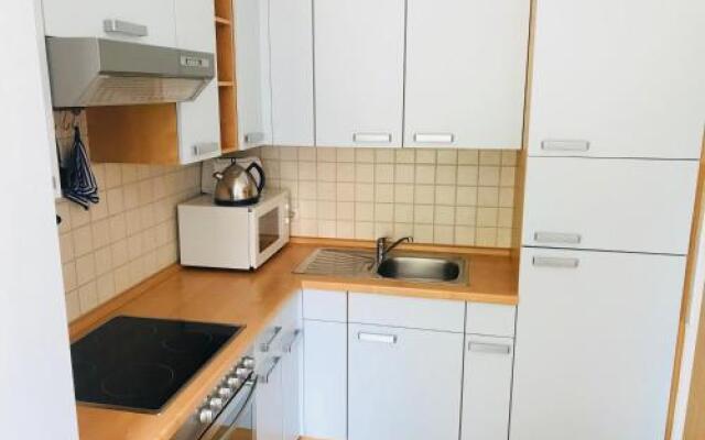 Ferienwohnung Herzogstadt