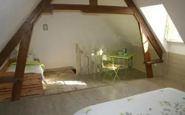 Chambres d'hôtes B&B Cote d'Opale La Fermette du Lac