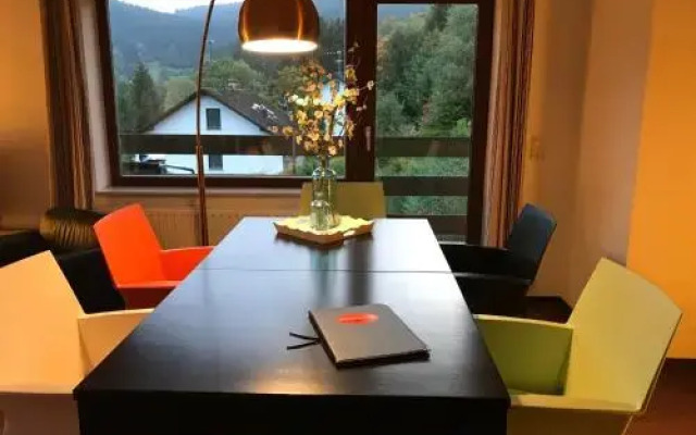 Ferienwohnungen Willingen Wald