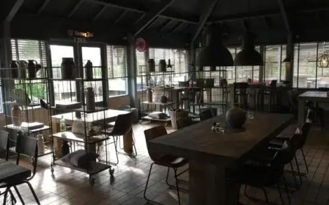 Vakantiepark Schouwenduin