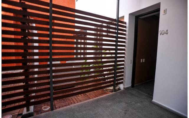 Infinito 1104 2 Bedroom by RedAwning