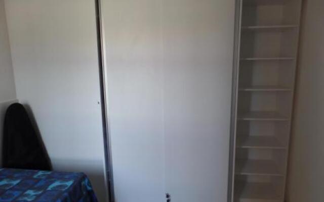 Mediterranèe Residence