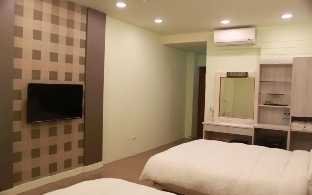 Yang Home