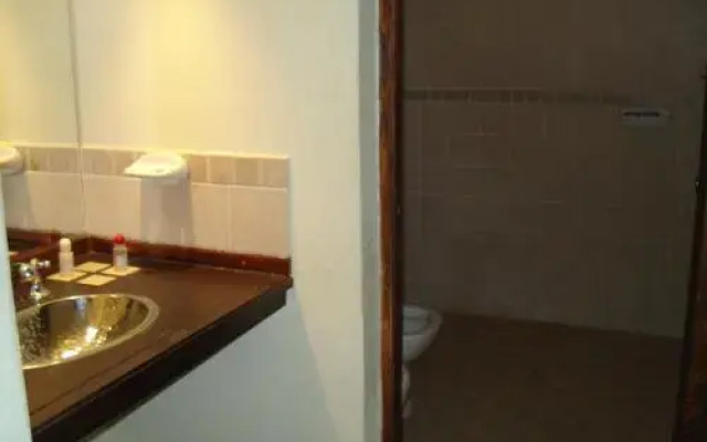 El Antigal Hostal