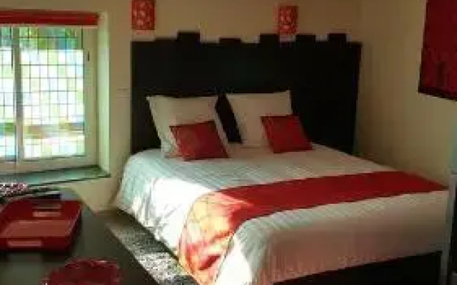 Chambre D´hôtes Léonie & Restaurant