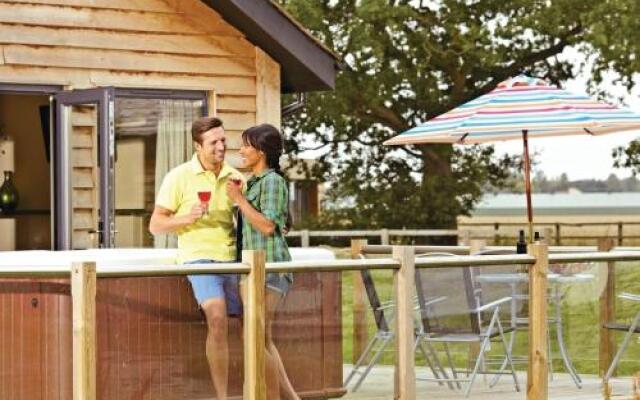 Oakwood Lodges