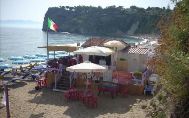 Appartamenti Gianicolo