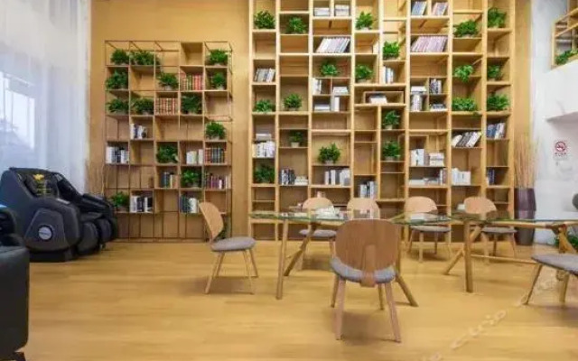 Comfort Hotel