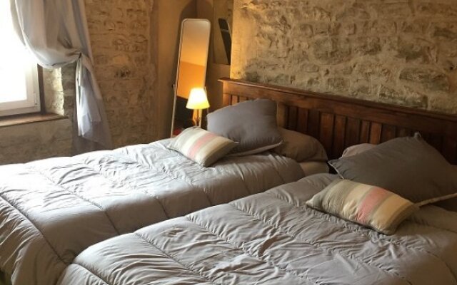 Hotel la Vieille Auberge