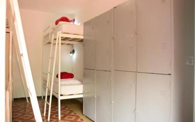 Hostel Da Vila Ilhabela