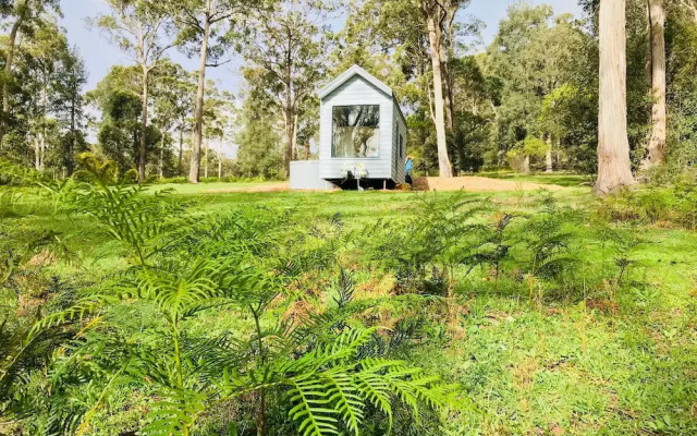 In2thewild Tiny House - George