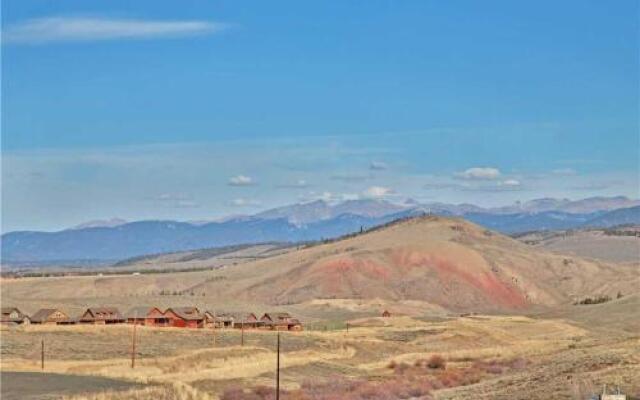 Base Camp One 316 - 2 Br Condo