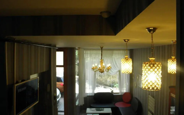 Nuevas Suites