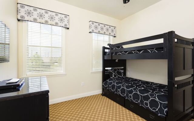 Ov4231 - Reunion Resort - 3 Bed 2 Baths Villa
