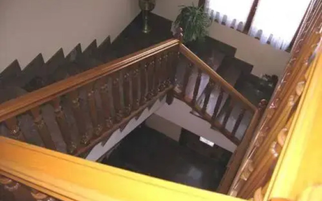 Casa Herrero