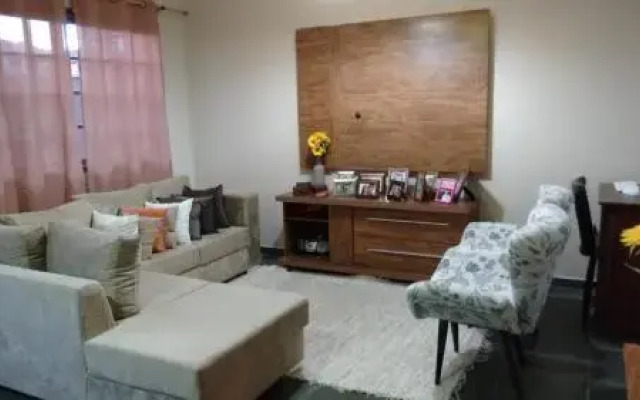 B&B Sol Poente