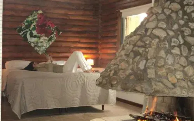 Cabañas El Secreto