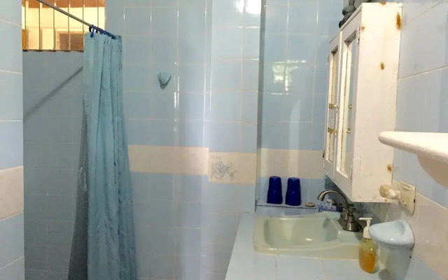Chalet Nicholas Bed & Breakfast