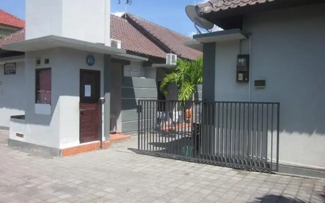 Yobhis House Kos 2