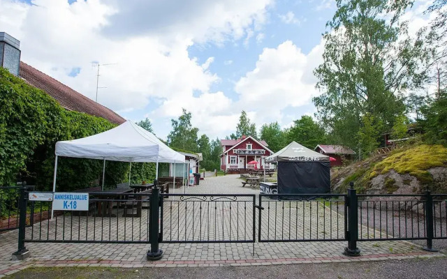 Sieravuori Resort