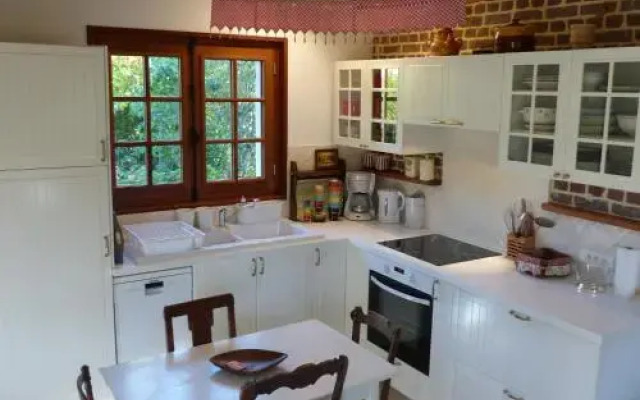 La Villa Flore