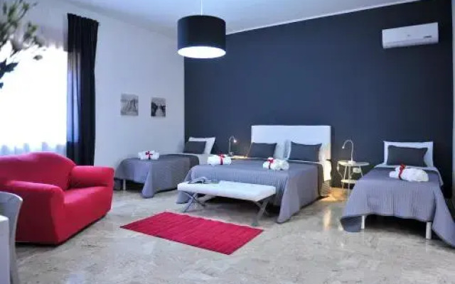 Lu Puzzu Luengu B&B