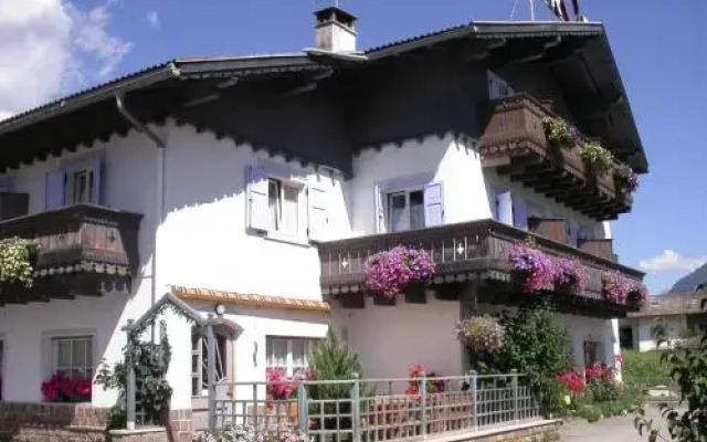 Garnì Aurora Bed And Breakfast
