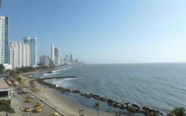 Malecon - Condominio H2