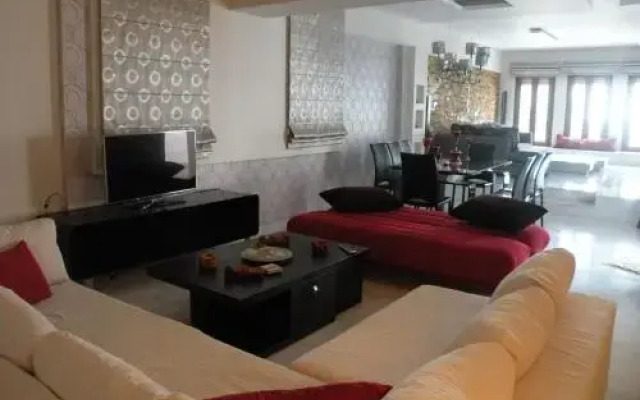 Villa Lindos