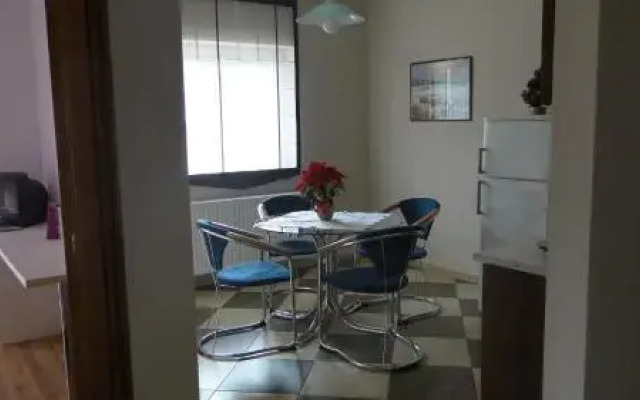 Janus Apartman