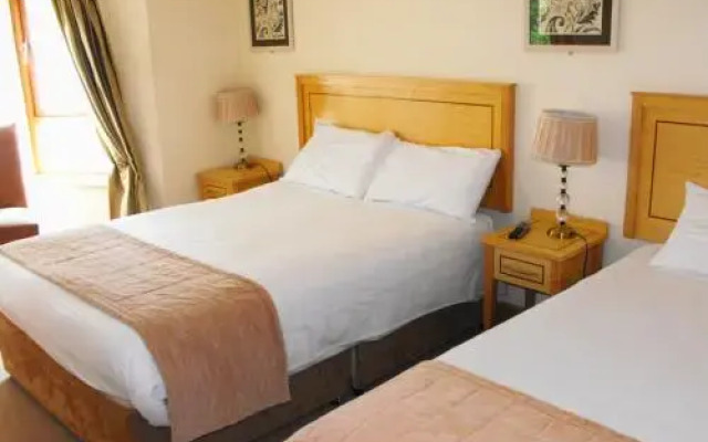 Ma Dwyer's Guest Accommodation