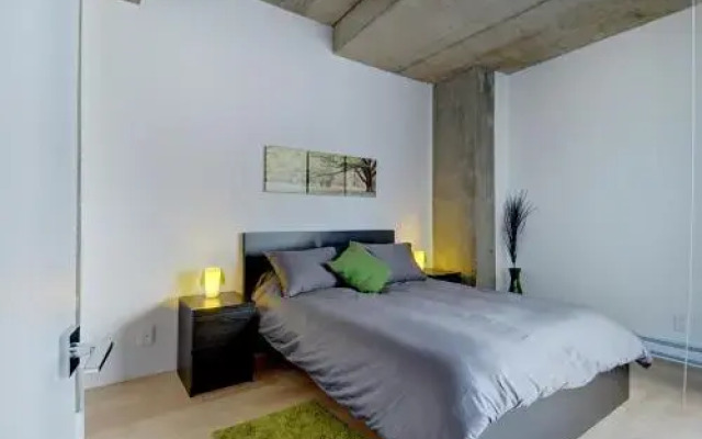 Les Immeubles Charlevoix - Le 760605