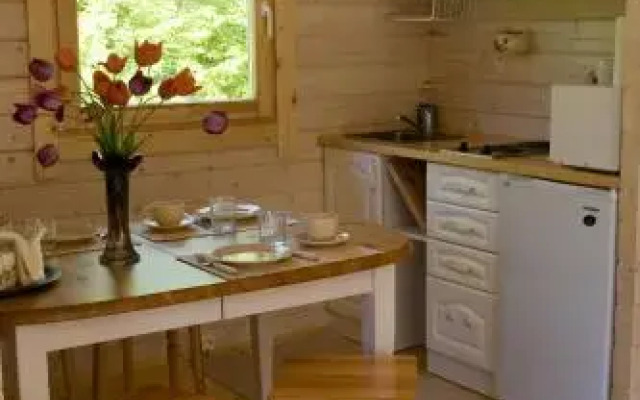 Lepametsa Holiday Houses