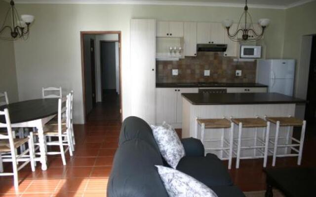 Swellendam Self Catering