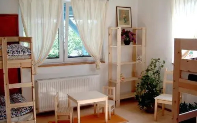 Malomkert Vendégház