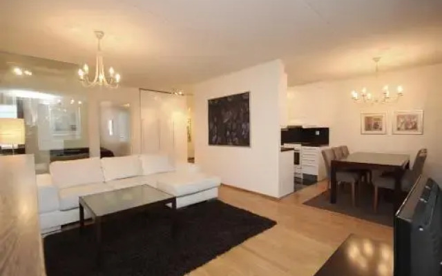 Gella Serviced Apartments Office