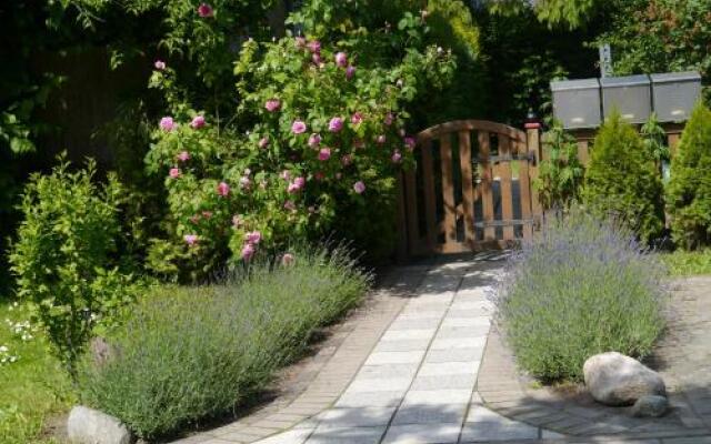 Haus Vincent Stralsund