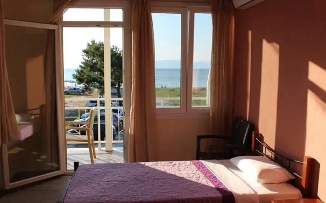 Hotel Zafira