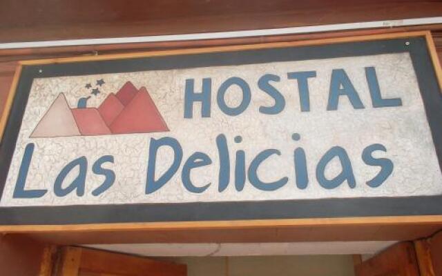 Hostal Las Delicias