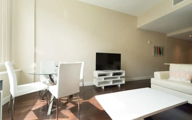 Elegant Suites in Westland Avenue